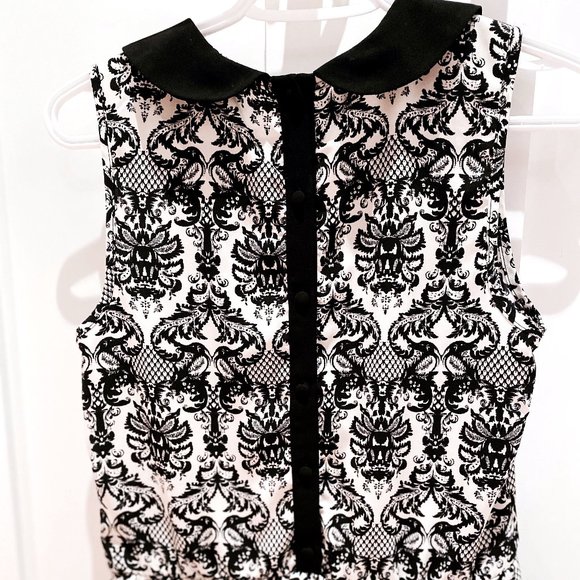 Forever 21 Pendulum Top - Picture 6 of 8